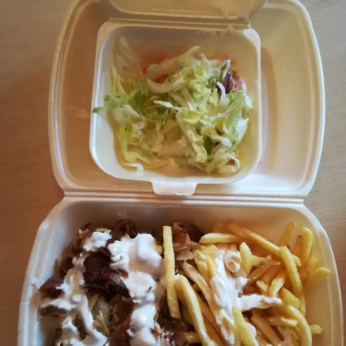 Essen und Trinken photo 5