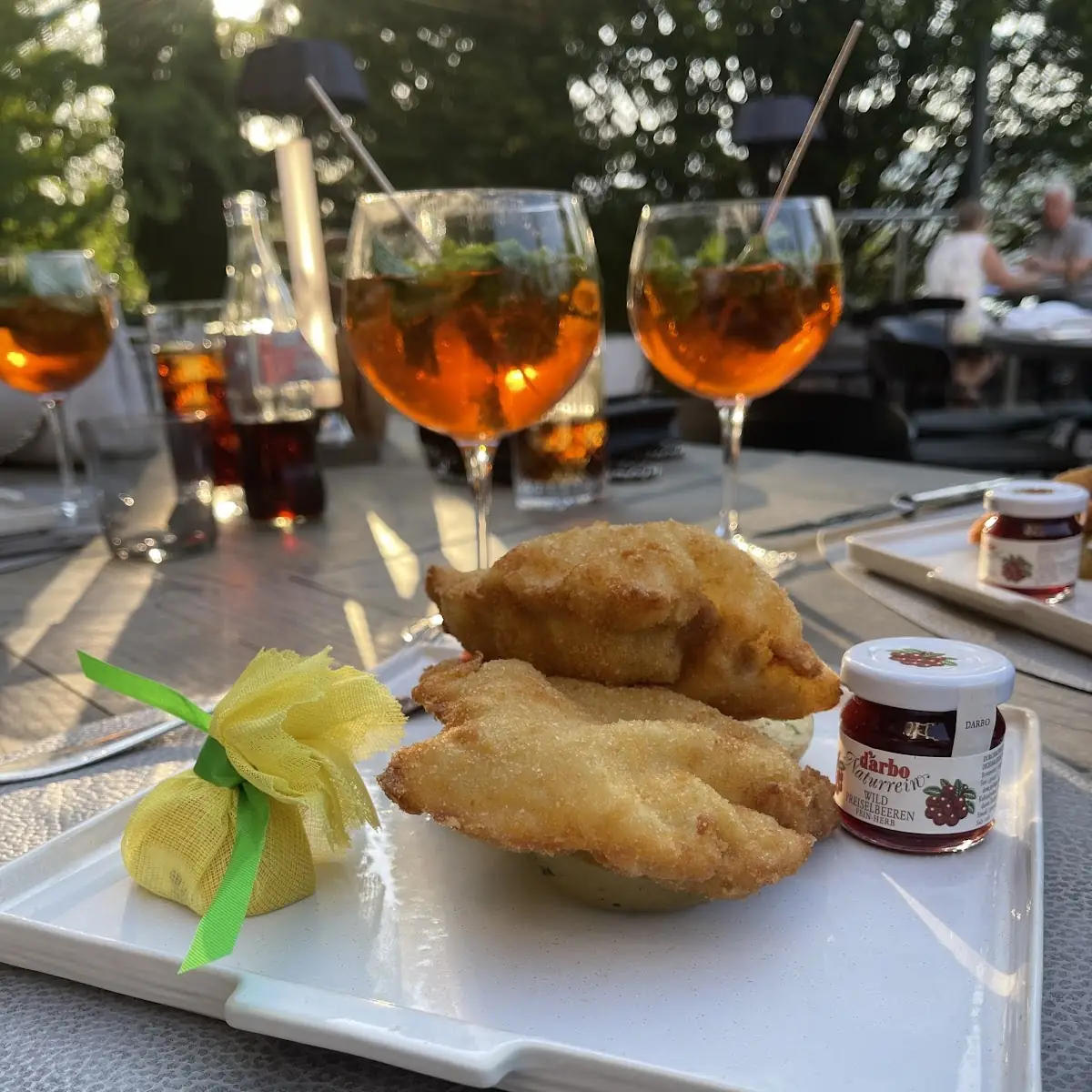 Essen und Trinken photo 4