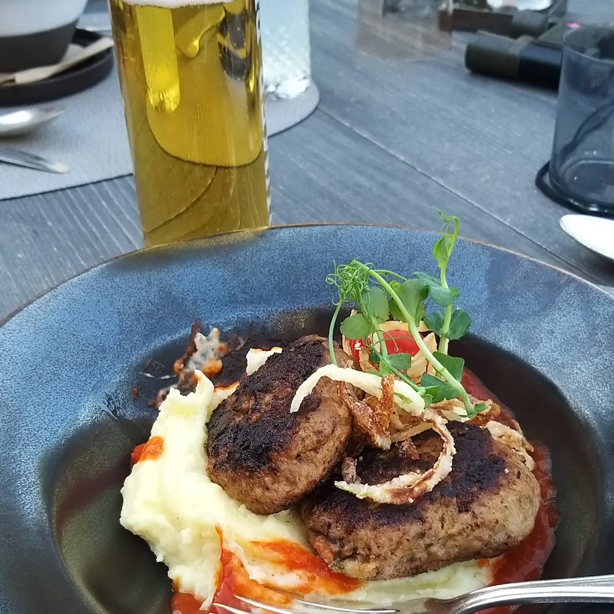 Essen und Trinken photo 5