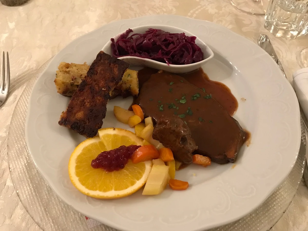 Essen und Trinken photo 2