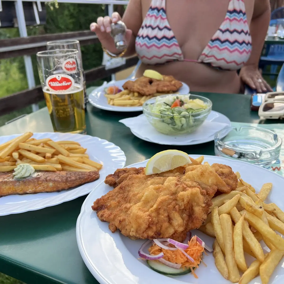 Essen und Trinken photo 1