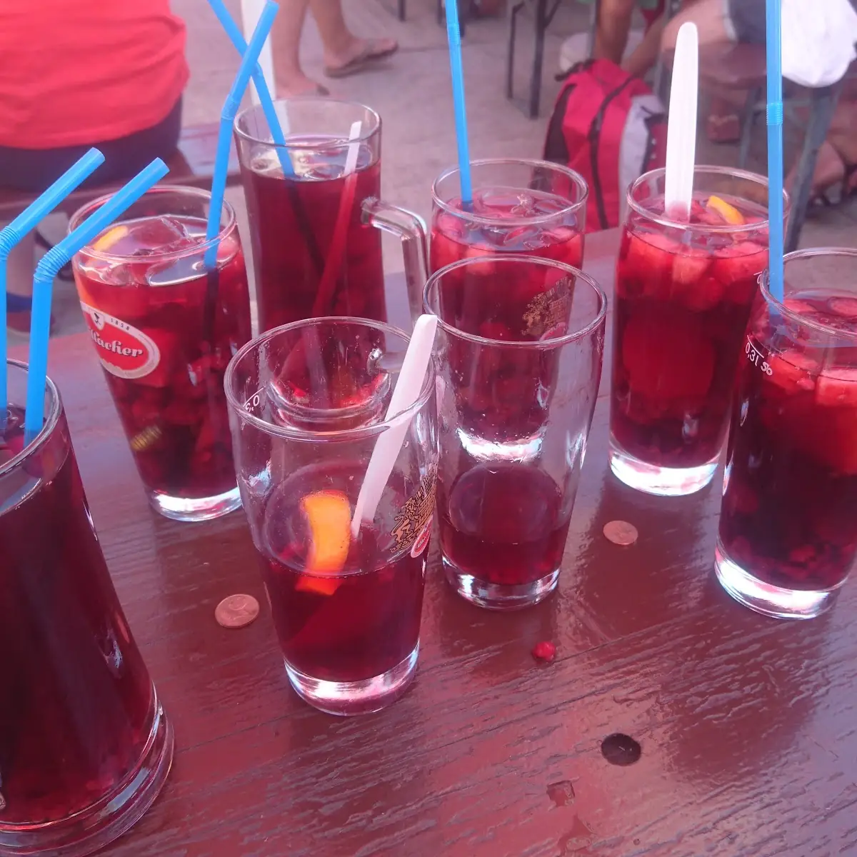Essen und Trinken photo 2