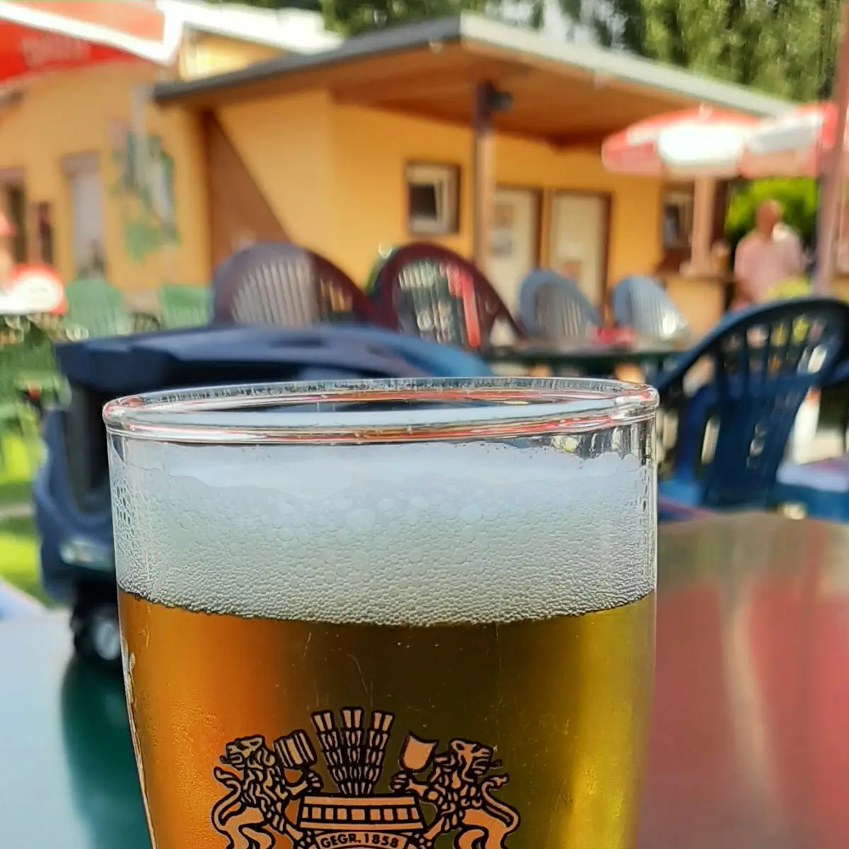 Essen und Trinken photo 3