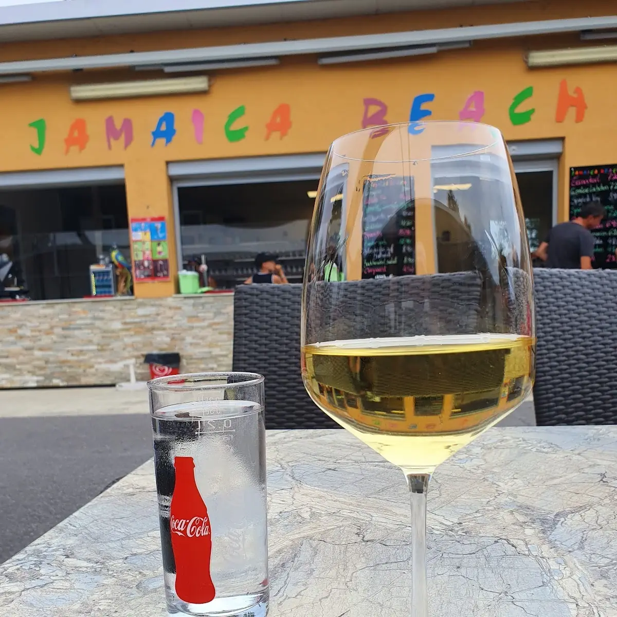 Essen und Trinken photo 8