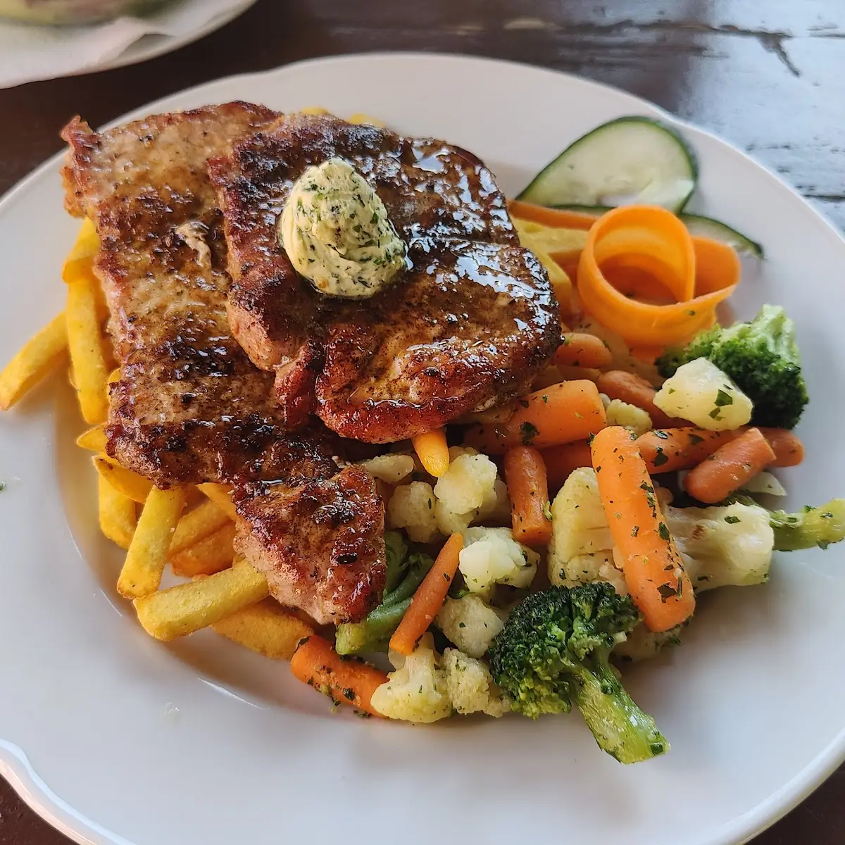 Essen und Trinken photo 9