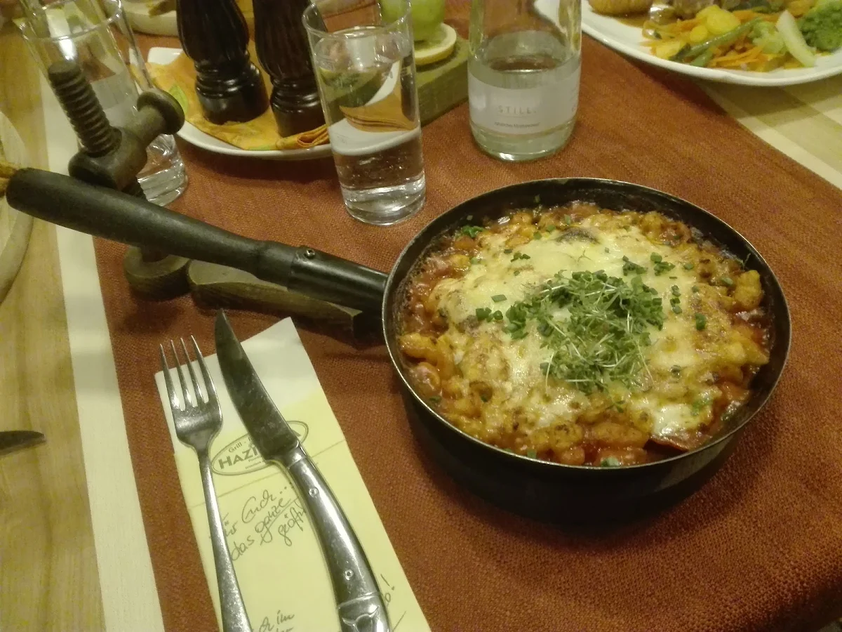 Essen und Trinken photo 2