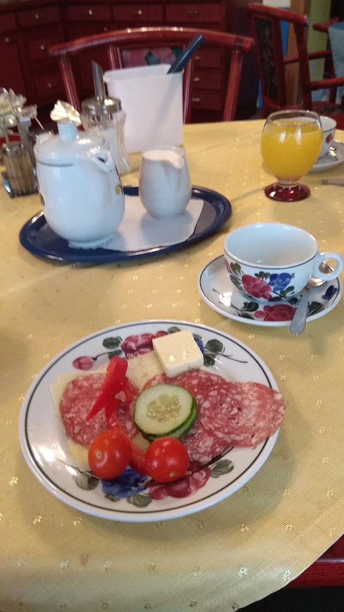 Essen und Trinken photo 4