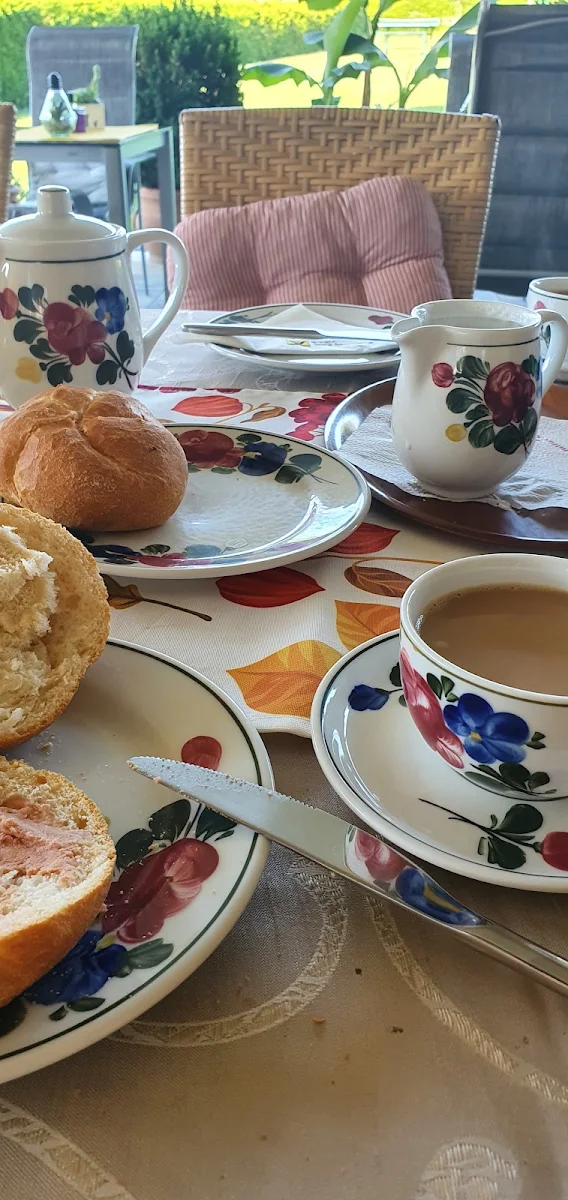 Essen und Trinken photo 6
