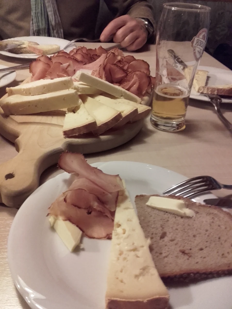Essen und Trinken photo 3