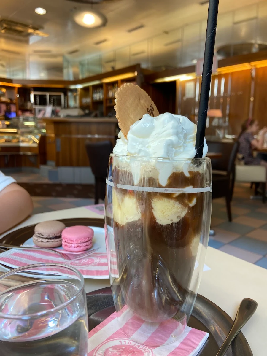 Essen und Trinken photo 1