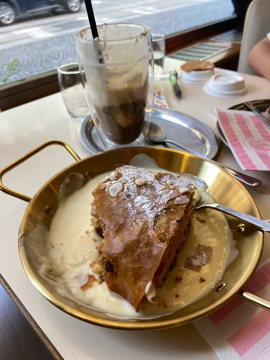 Essen und Trinken photo 4