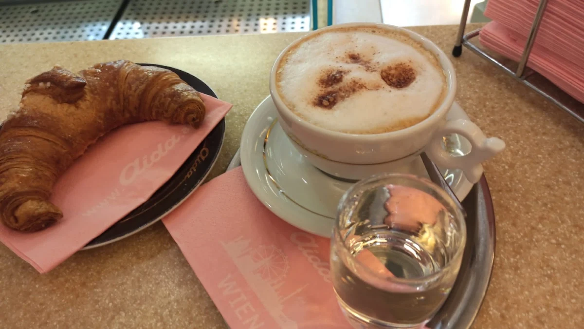 Essen und Trinken photo 5
