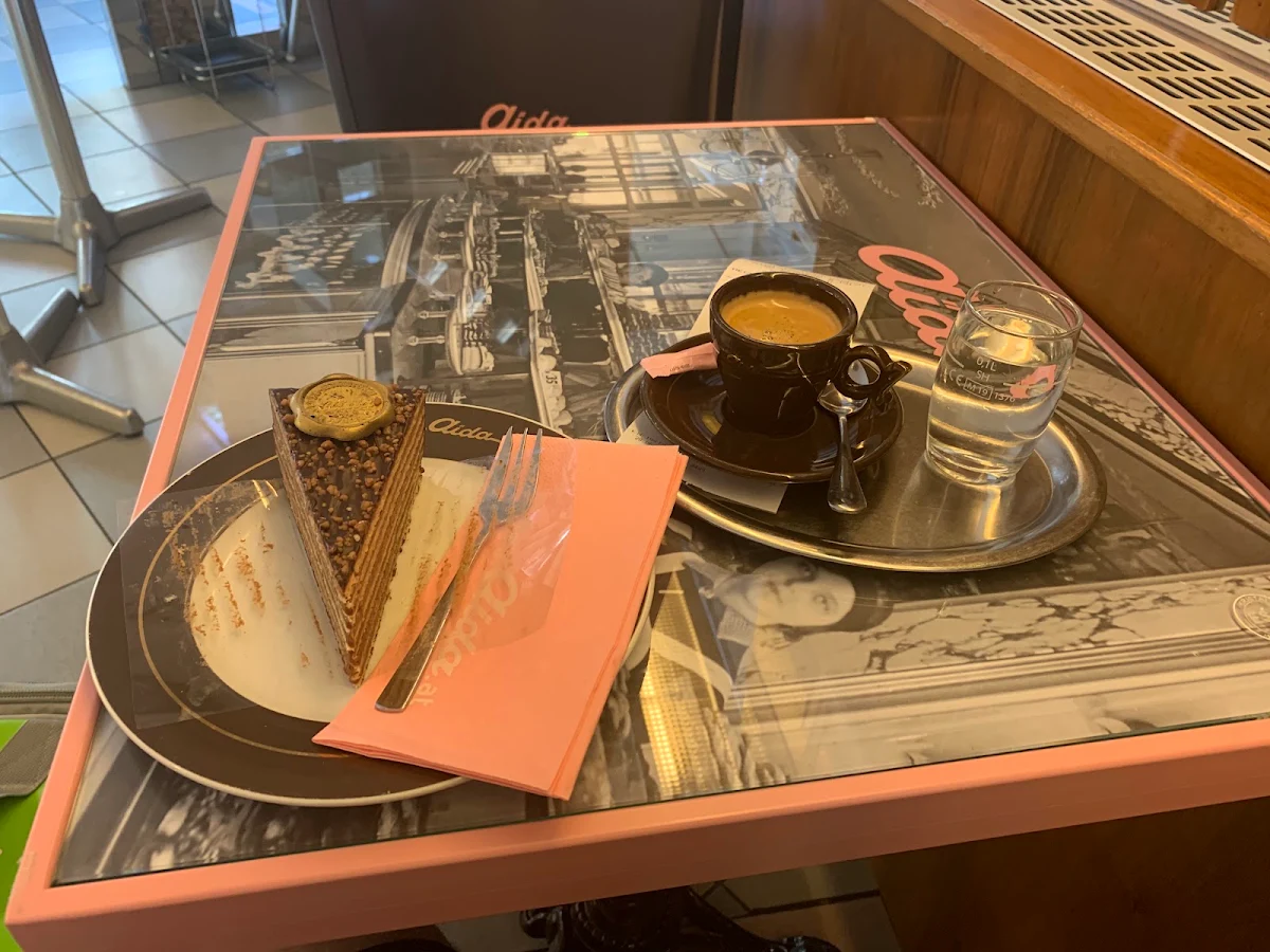 Essen und Trinken photo 6