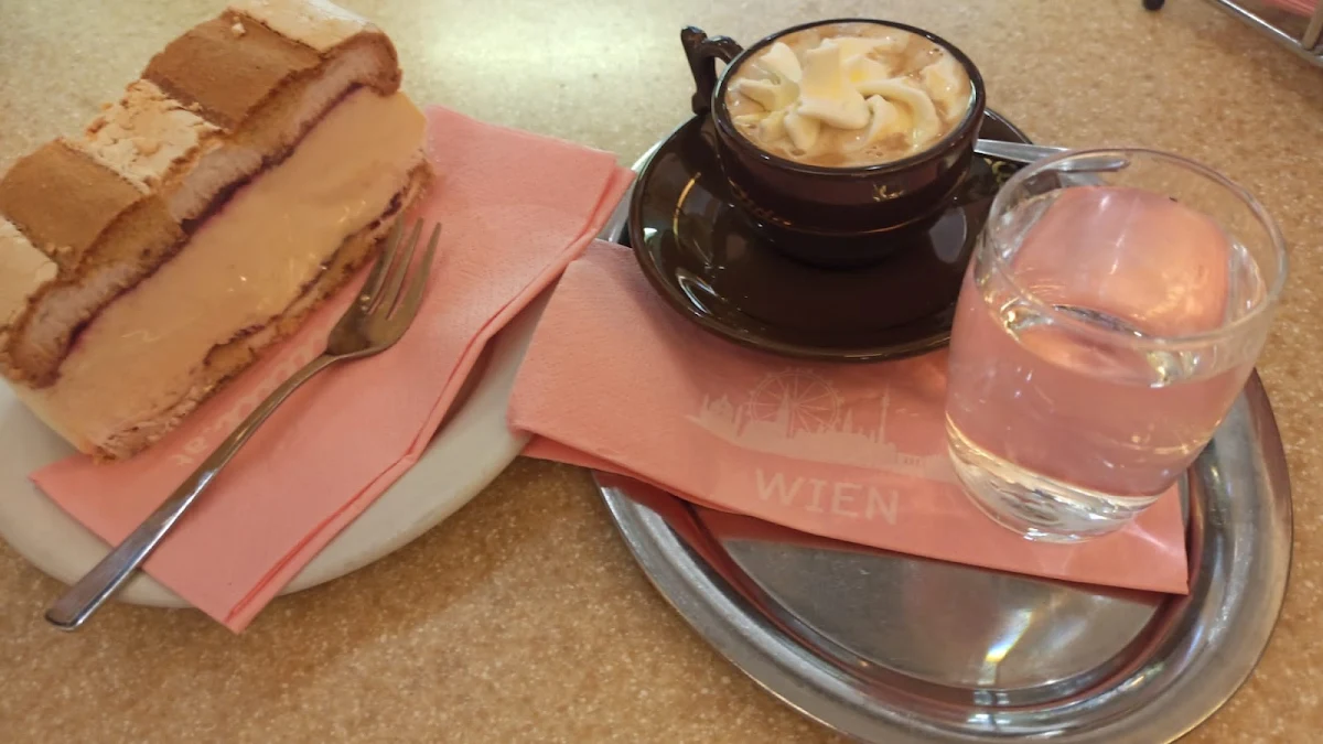 Essen und Trinken photo 7