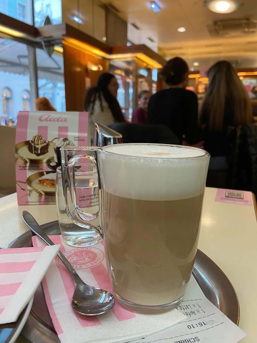 Essen und Trinken photo 8