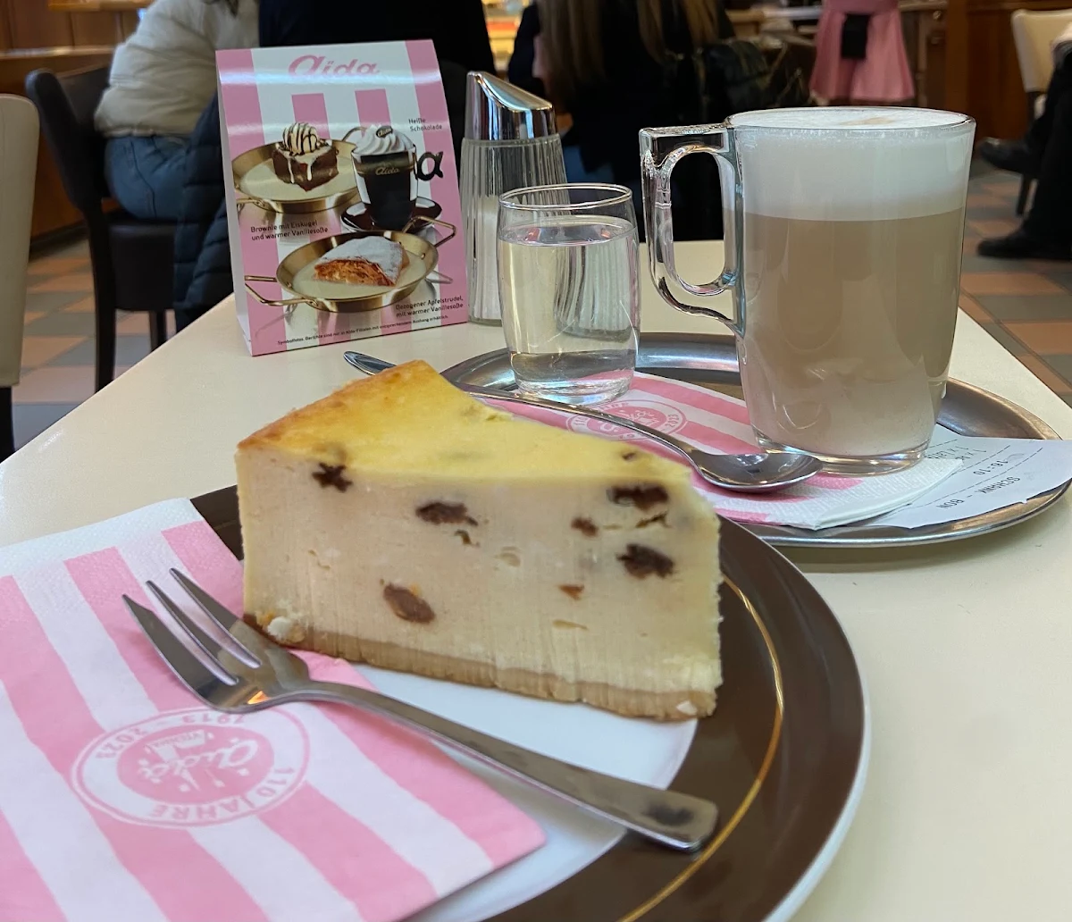 Essen und Trinken photo 9