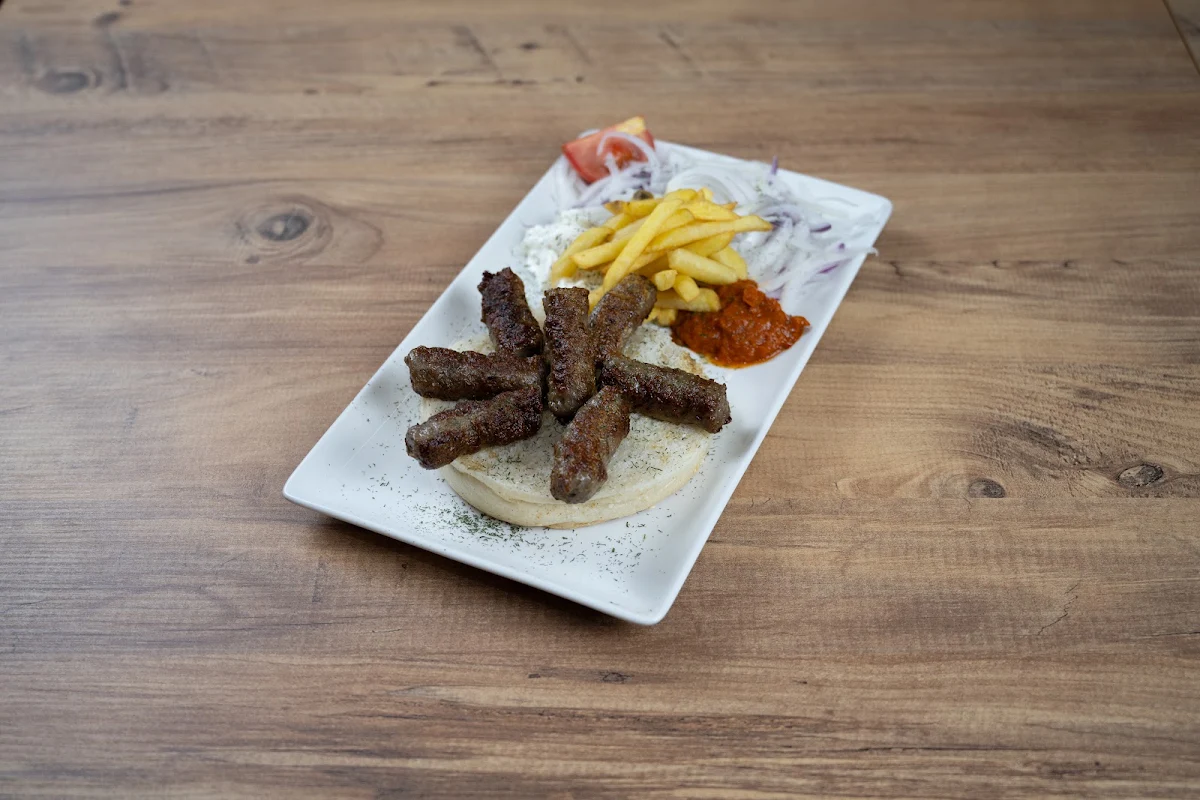 Essen und Trinken photo 10