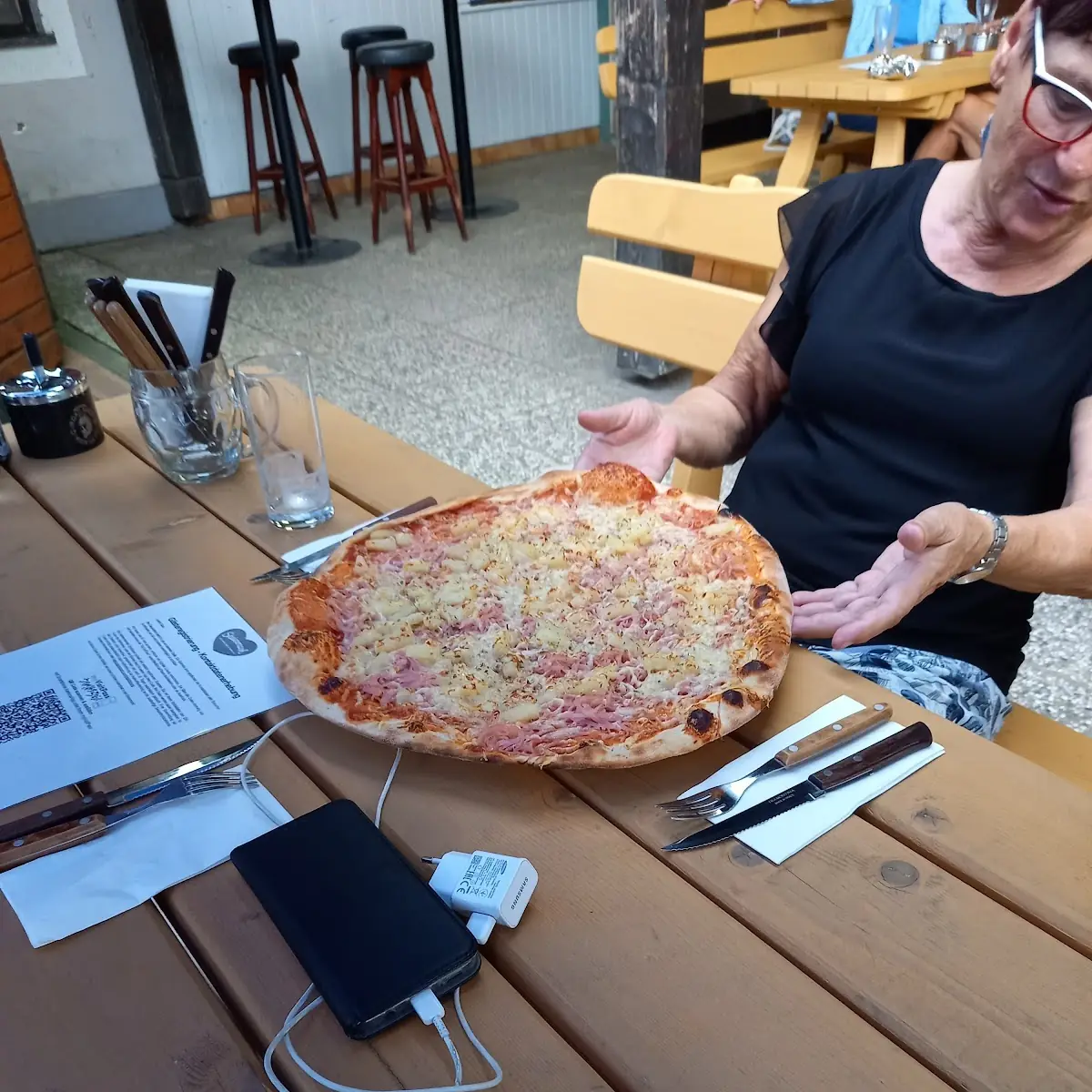 Essen und Trinken photo 8