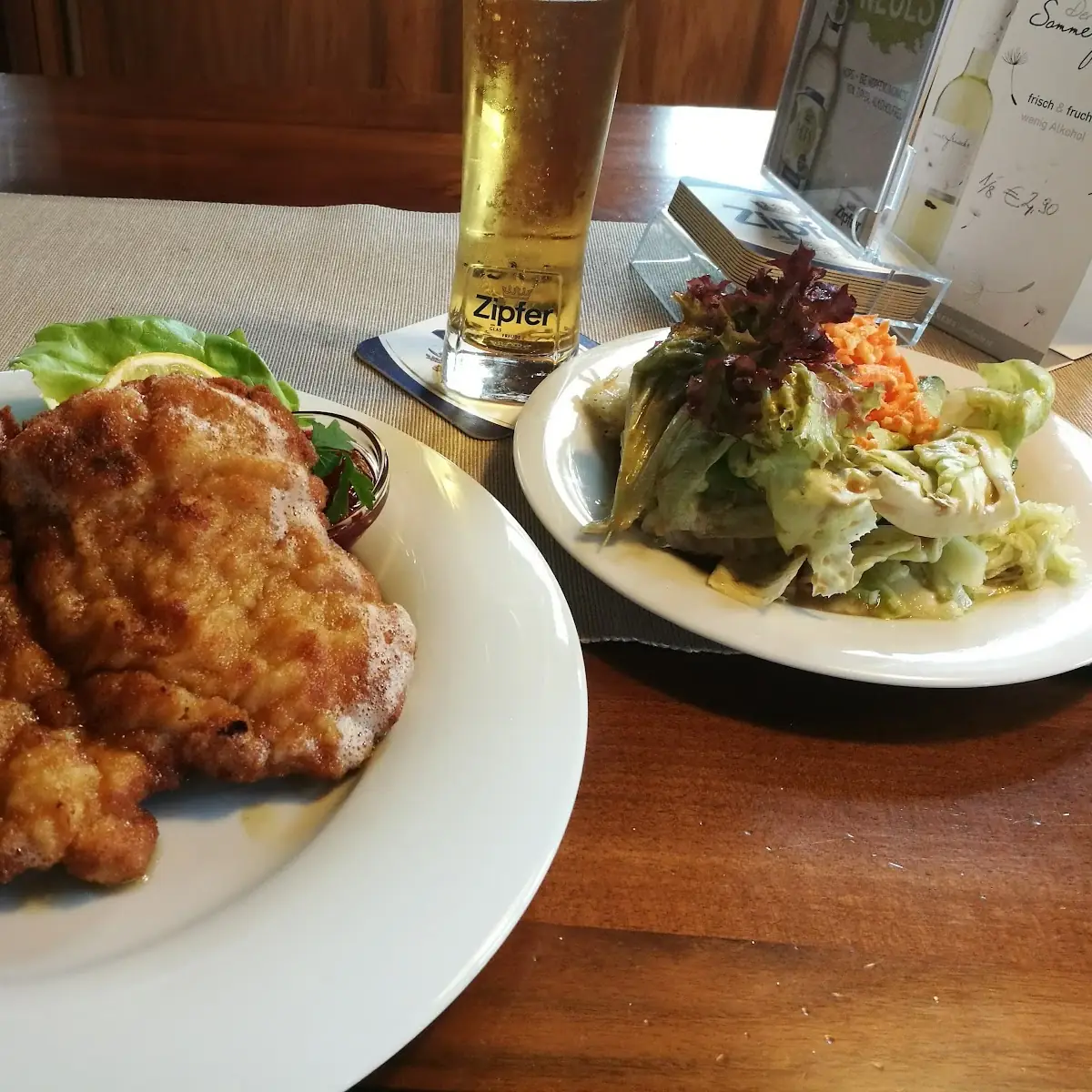 Essen und Trinken photo 4