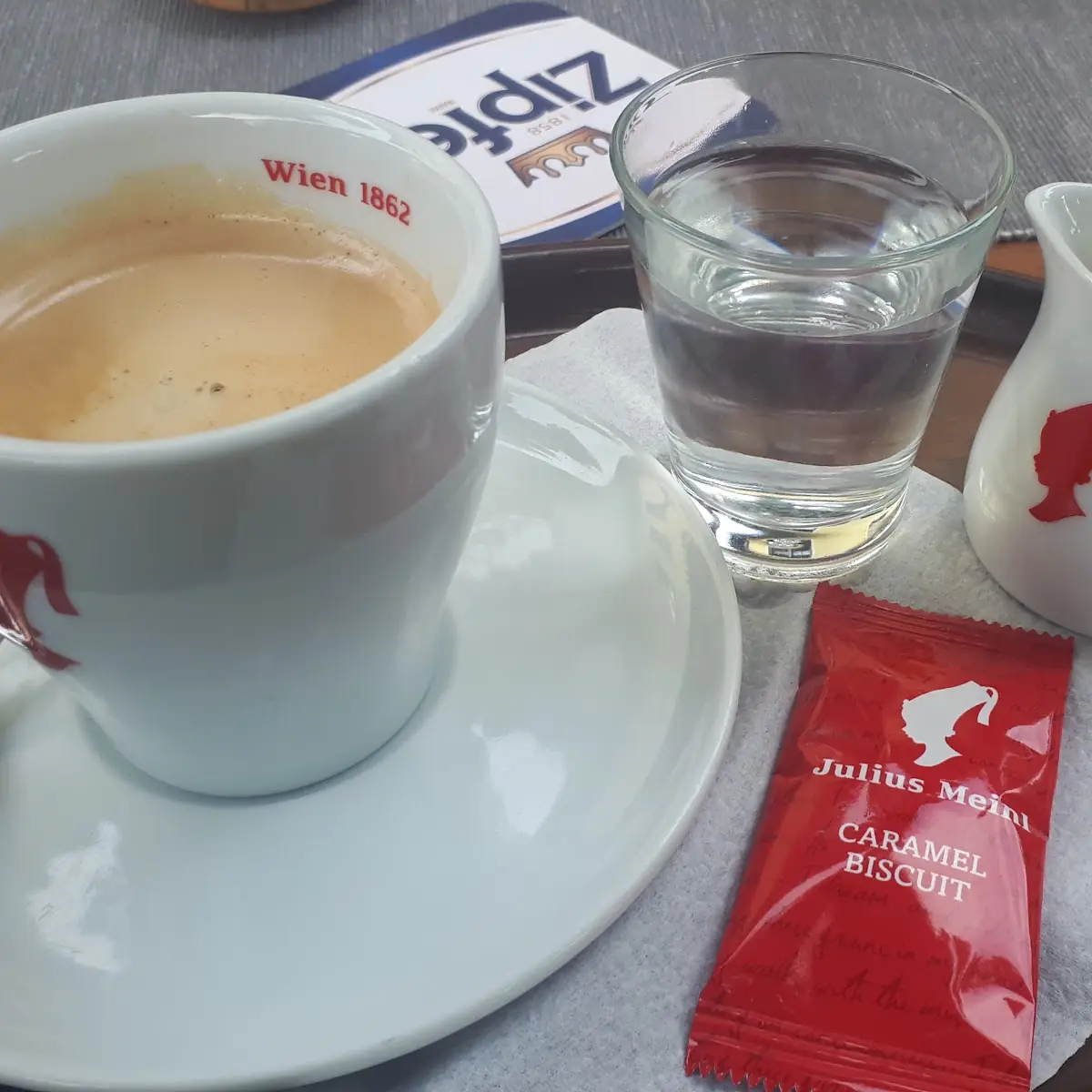 Essen und Trinken photo 5