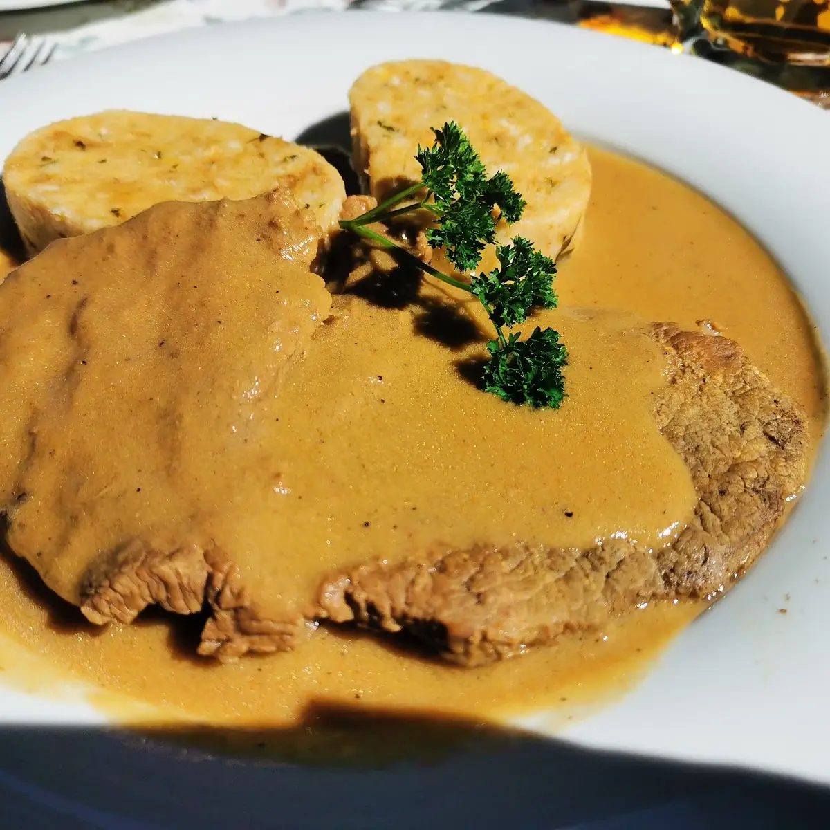 Essen und Trinken photo 6