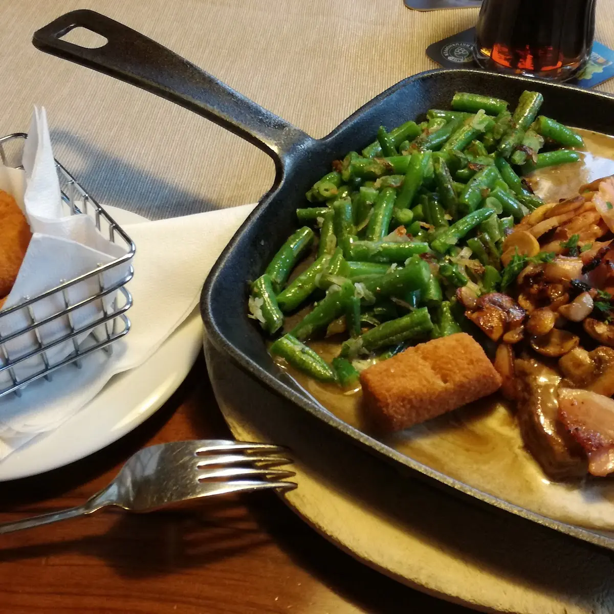 Essen und Trinken photo 7