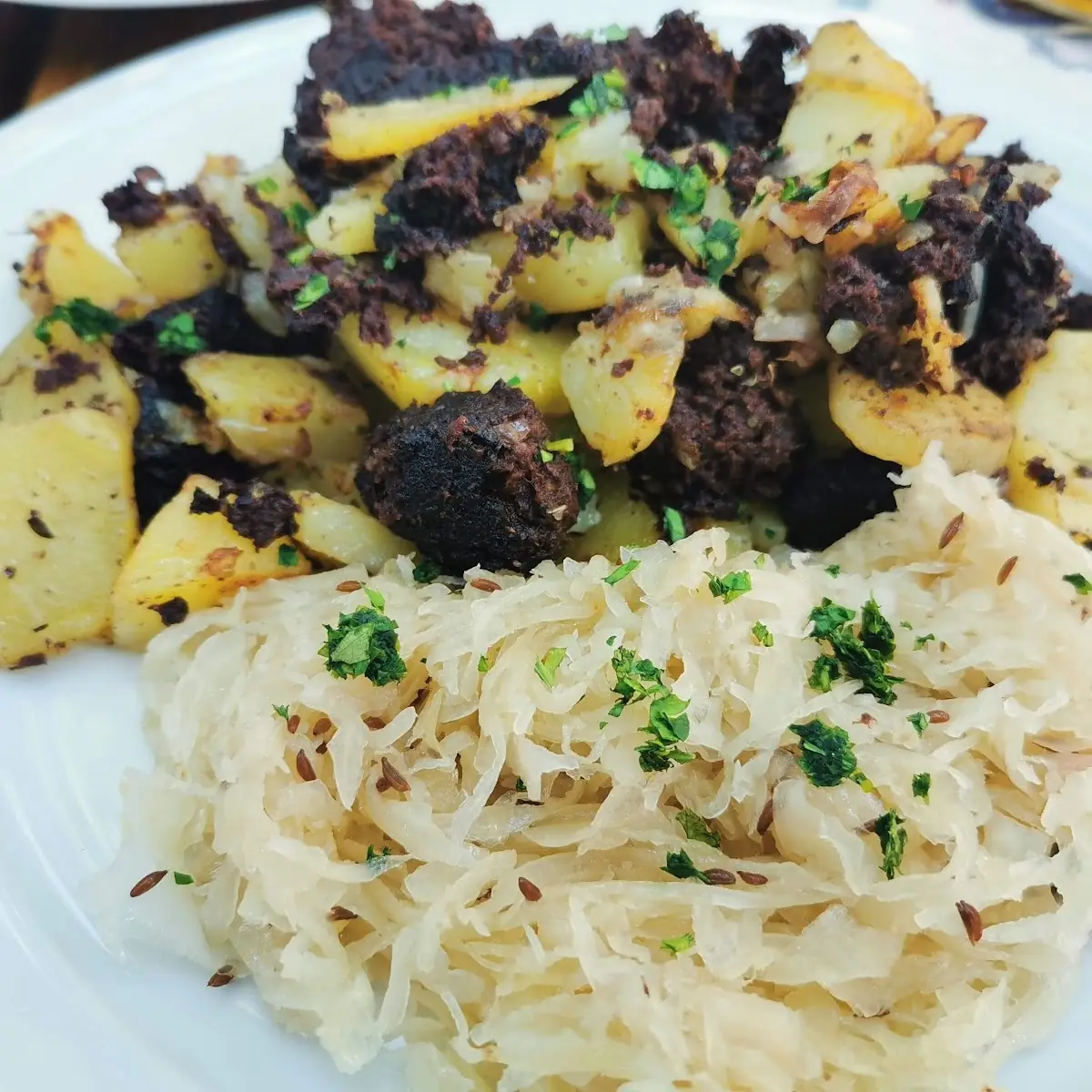 Essen und Trinken photo 8