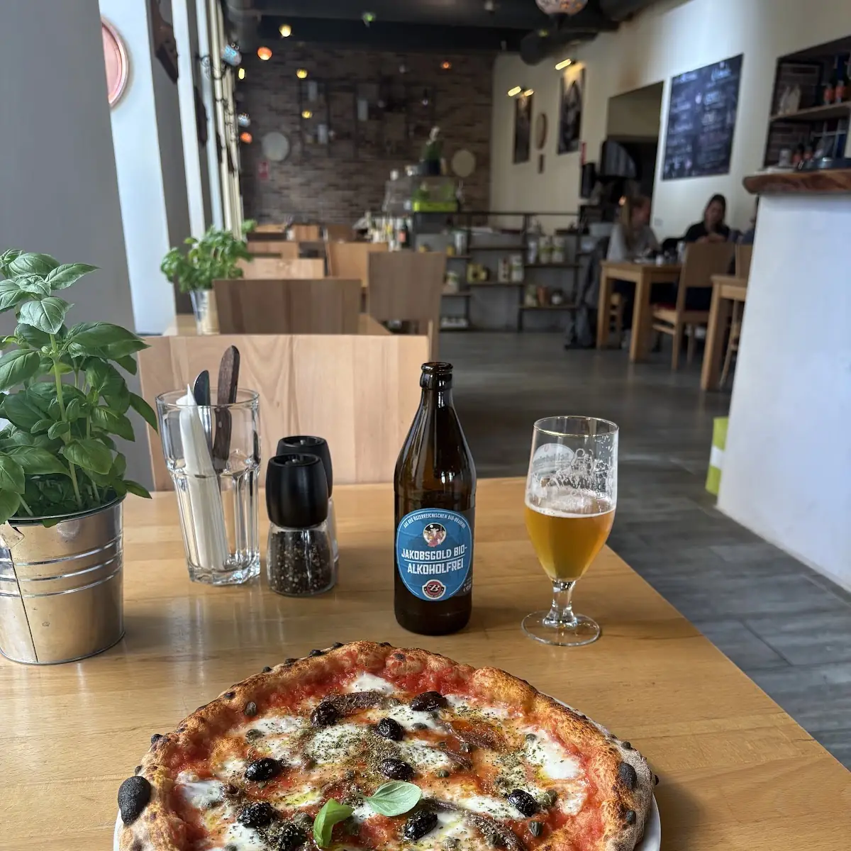Essen und Trinken photo 1