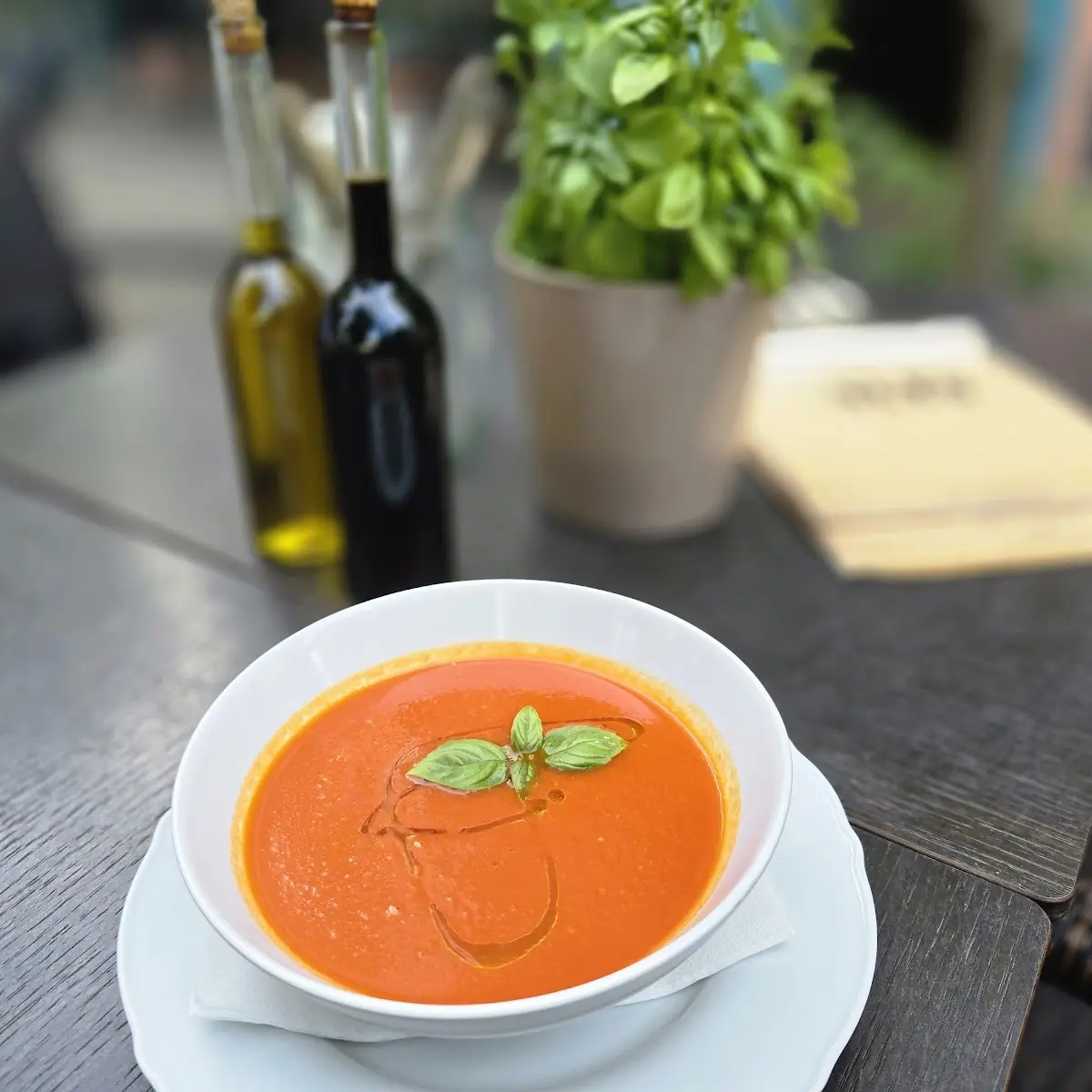Essen und Trinken photo 6