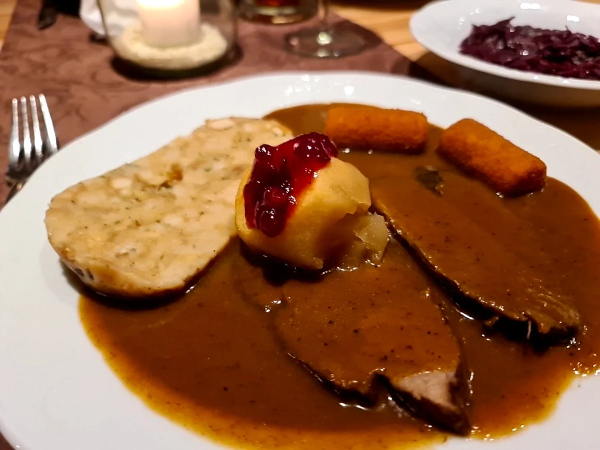 Essen und Trinken photo 2