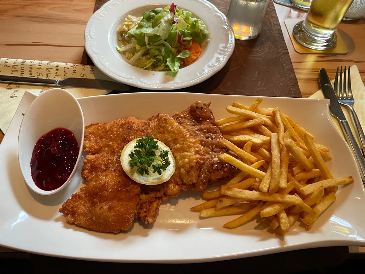 Essen und Trinken photo 5