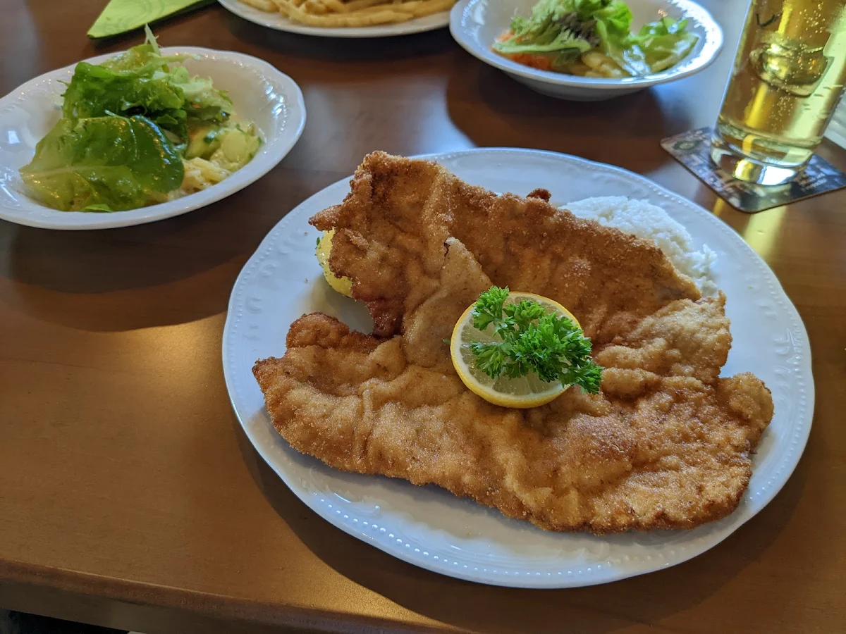 Essen und Trinken photo 6