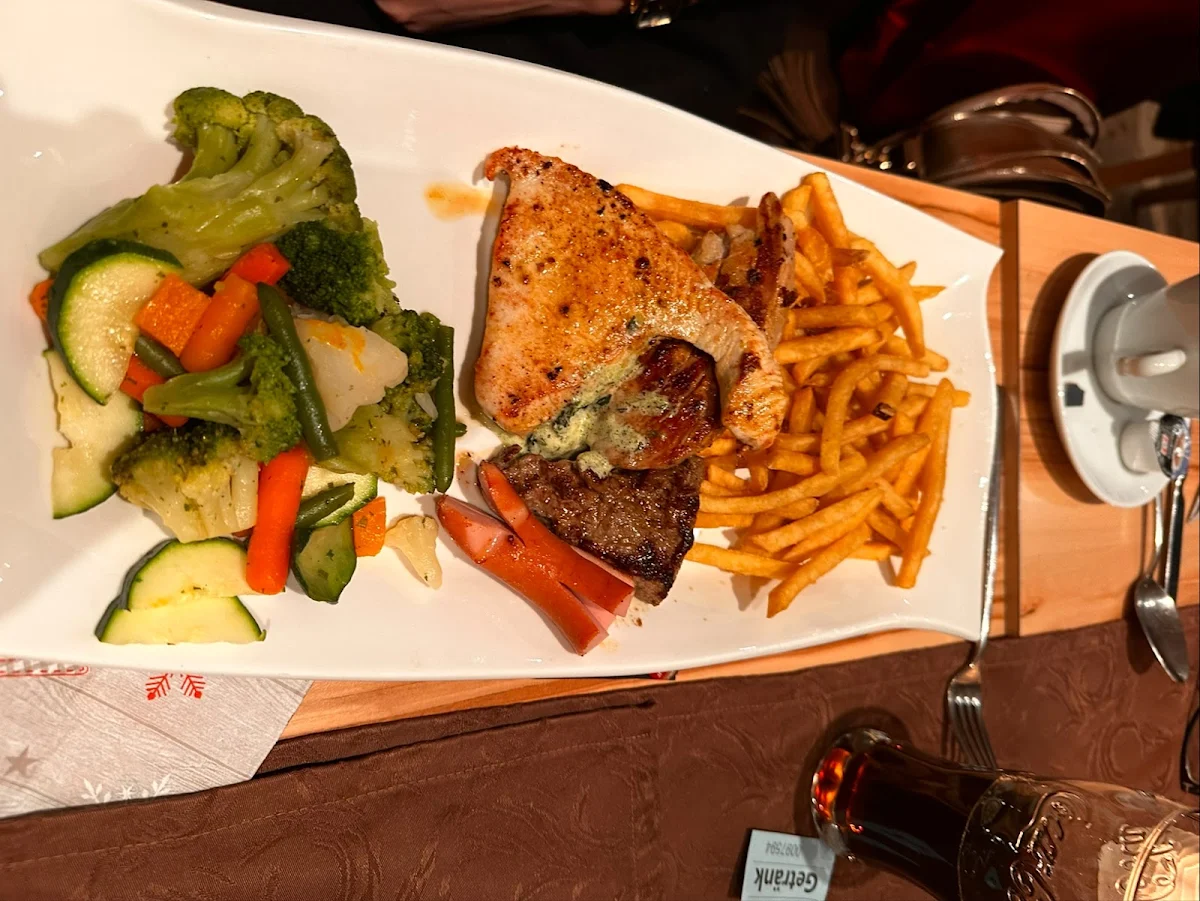 Essen und Trinken photo 8