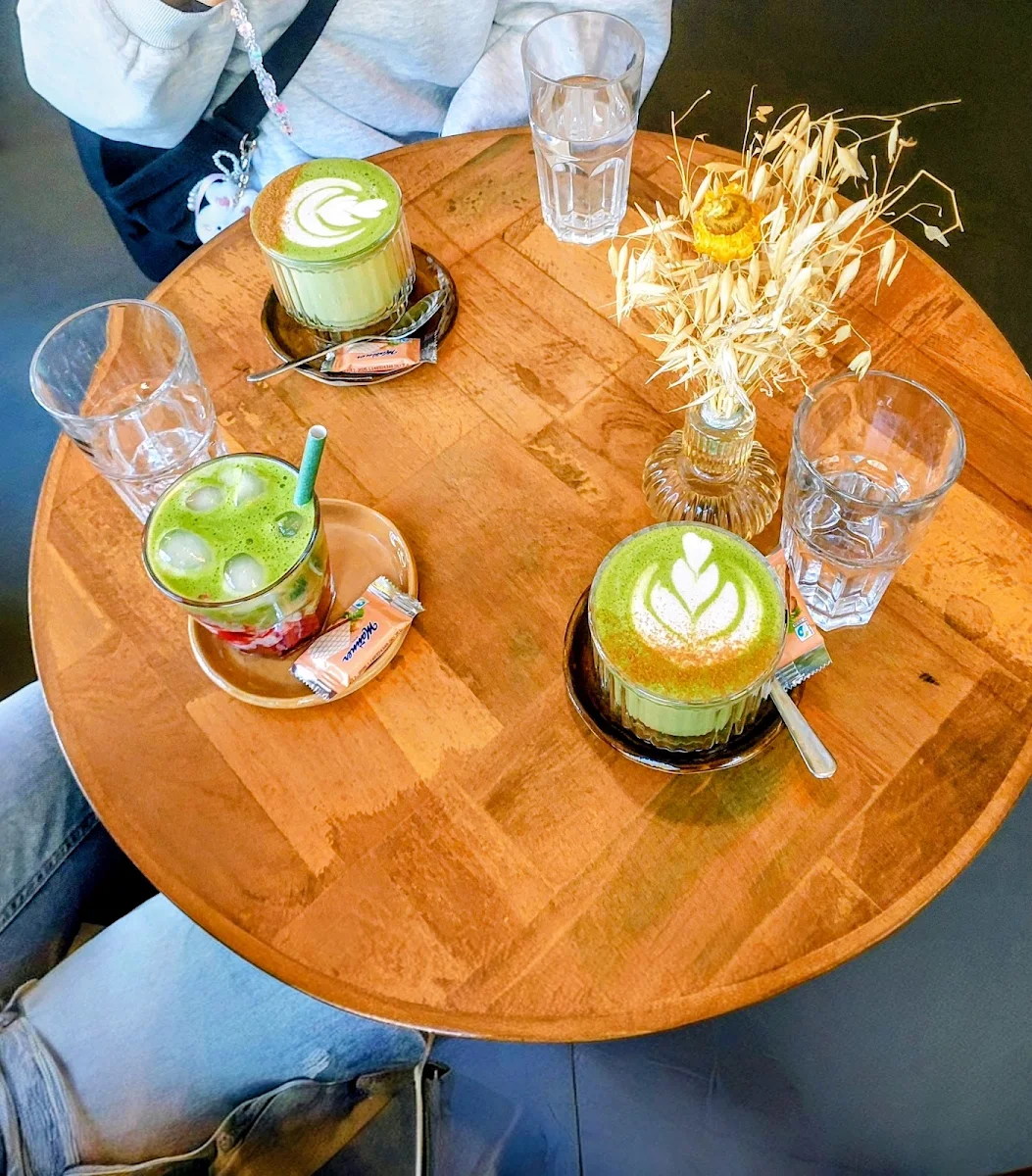 Essen und Trinken photo 5