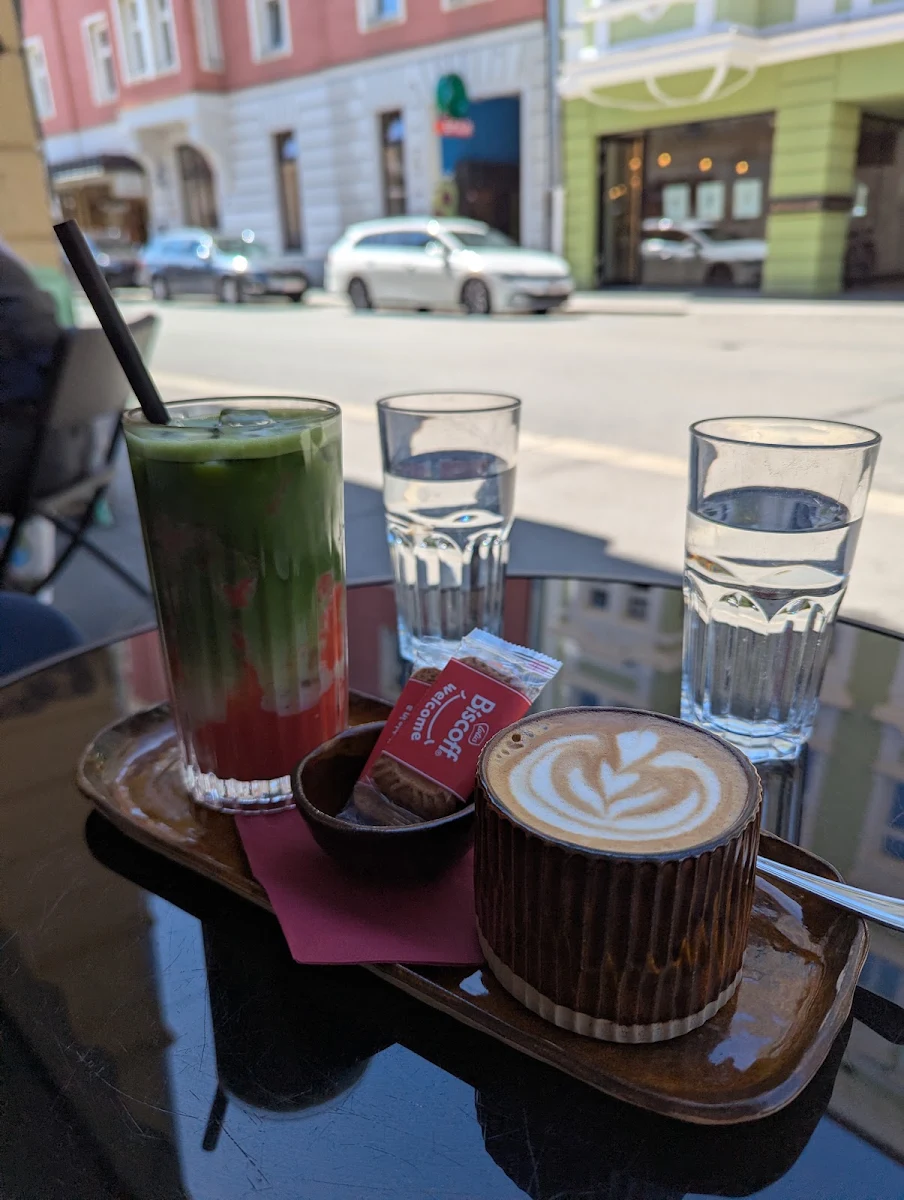 Essen und Trinken photo 6