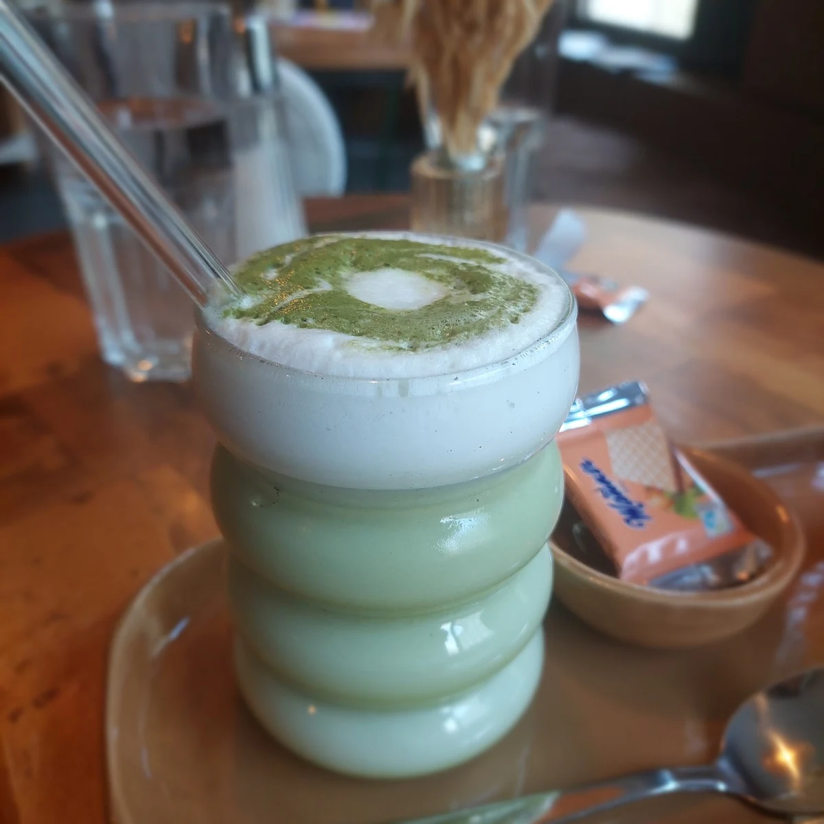 Essen und Trinken photo 7