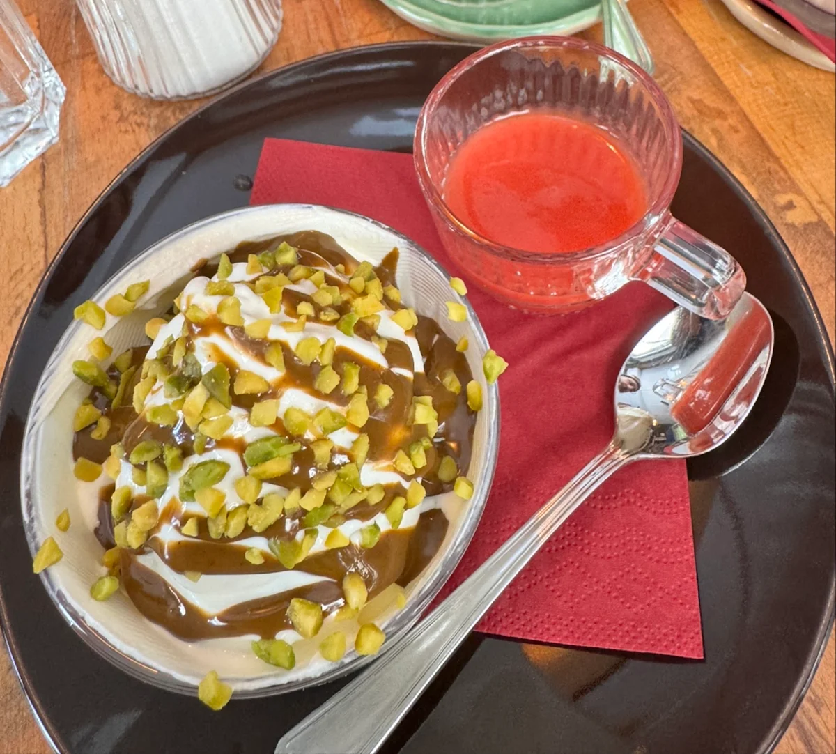 Essen und Trinken photo 9