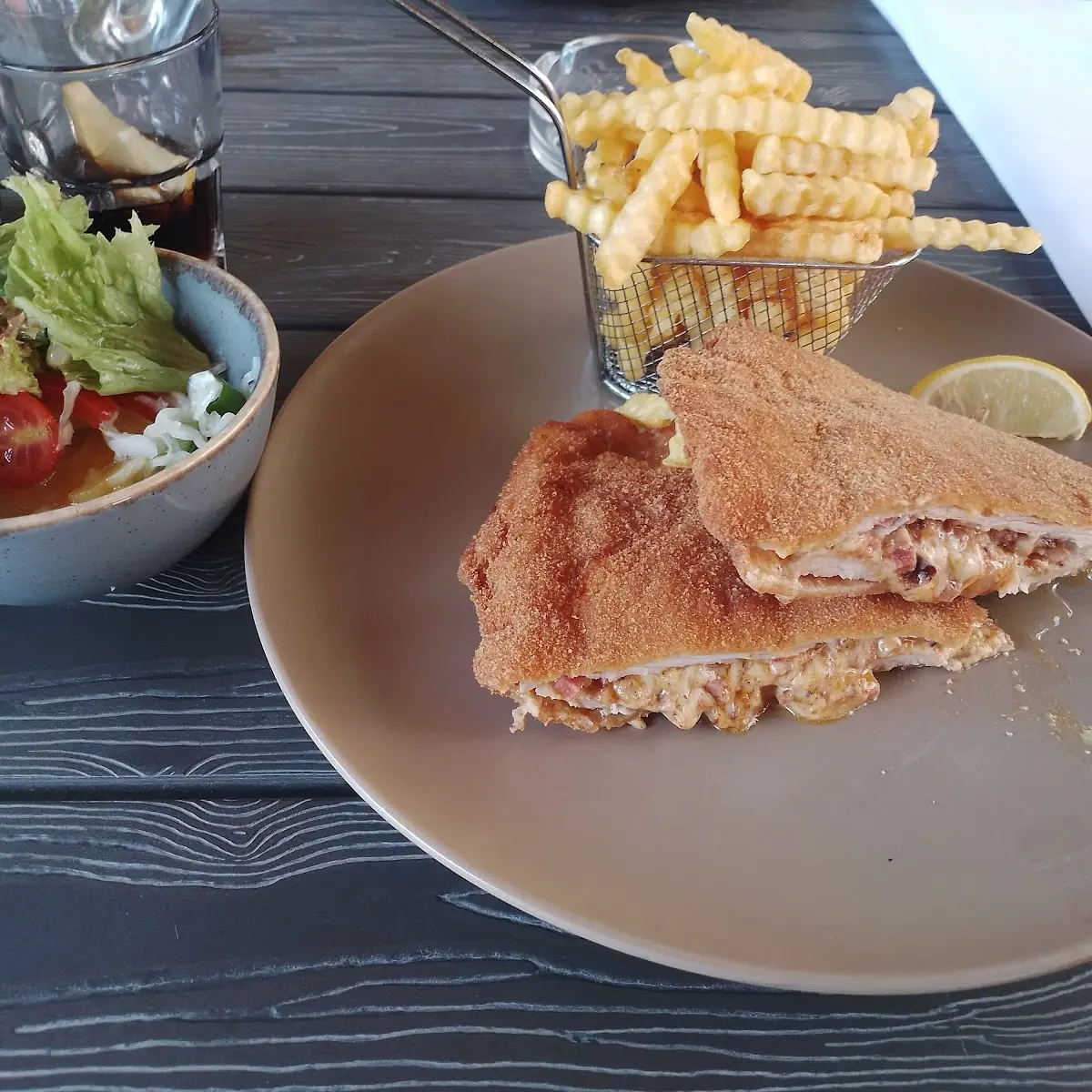 Essen und Trinken photo 2