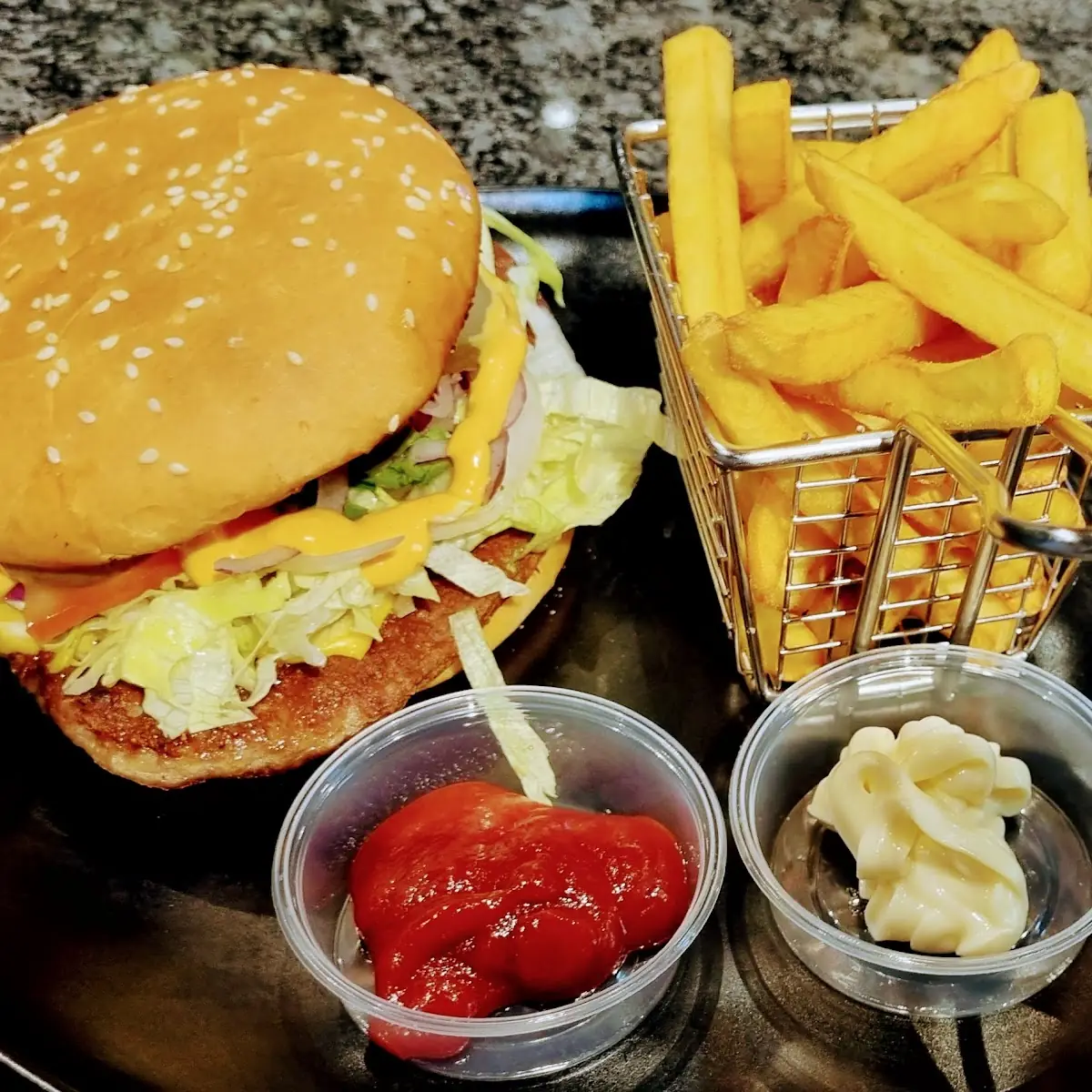 Essen und Trinken photo 1