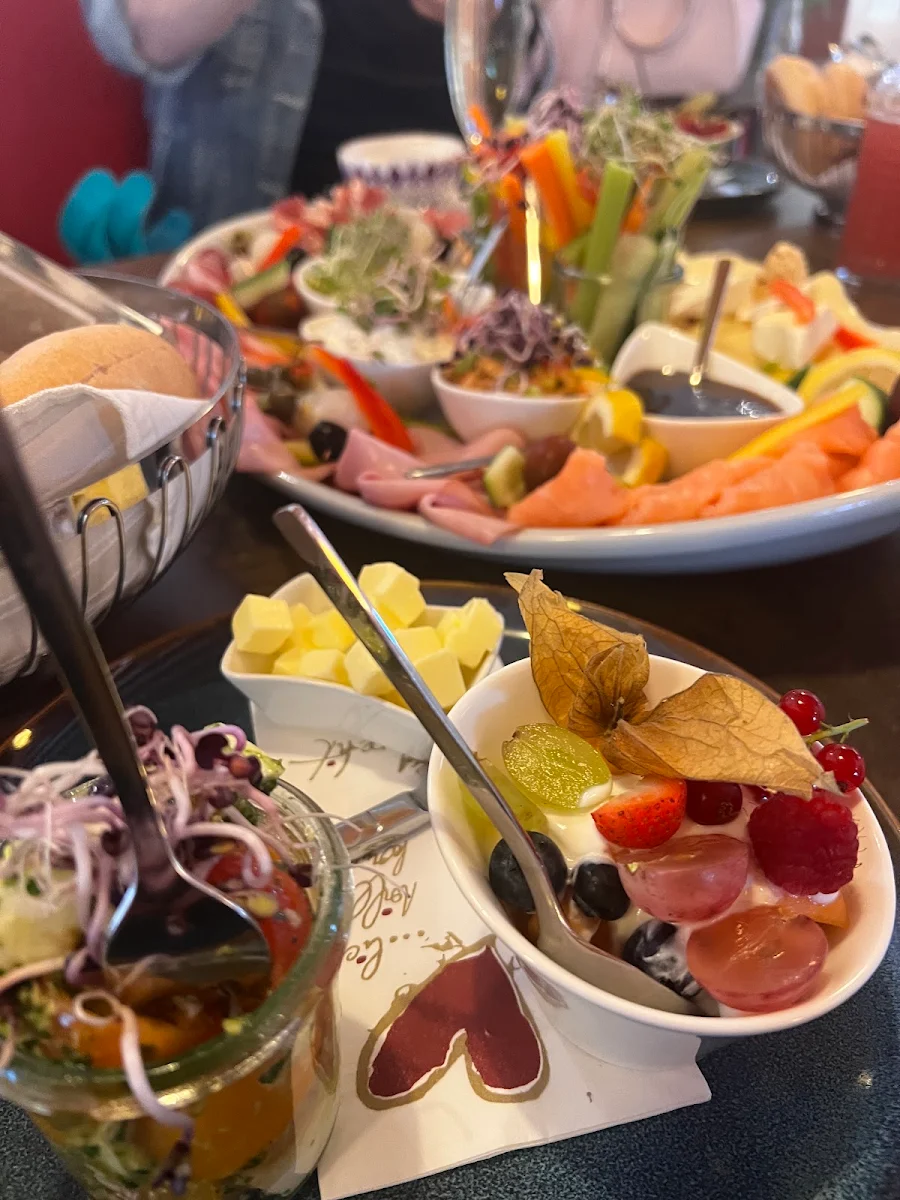 Essen und Trinken photo 2