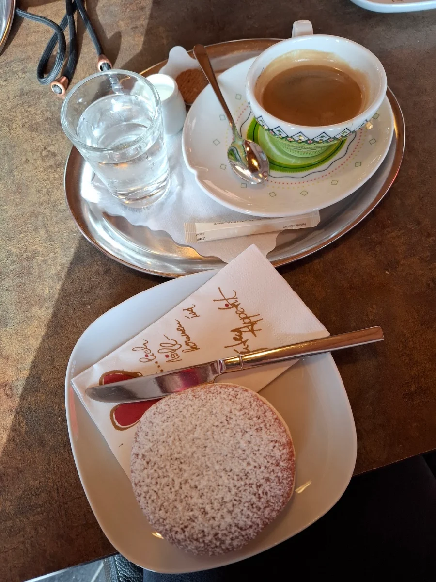 Essen und Trinken photo 4