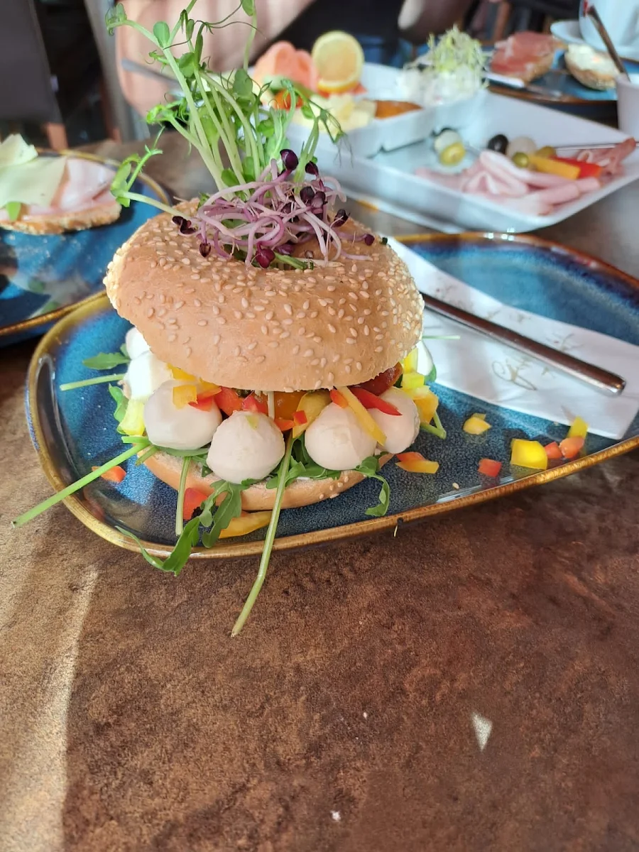 Essen und Trinken photo 5