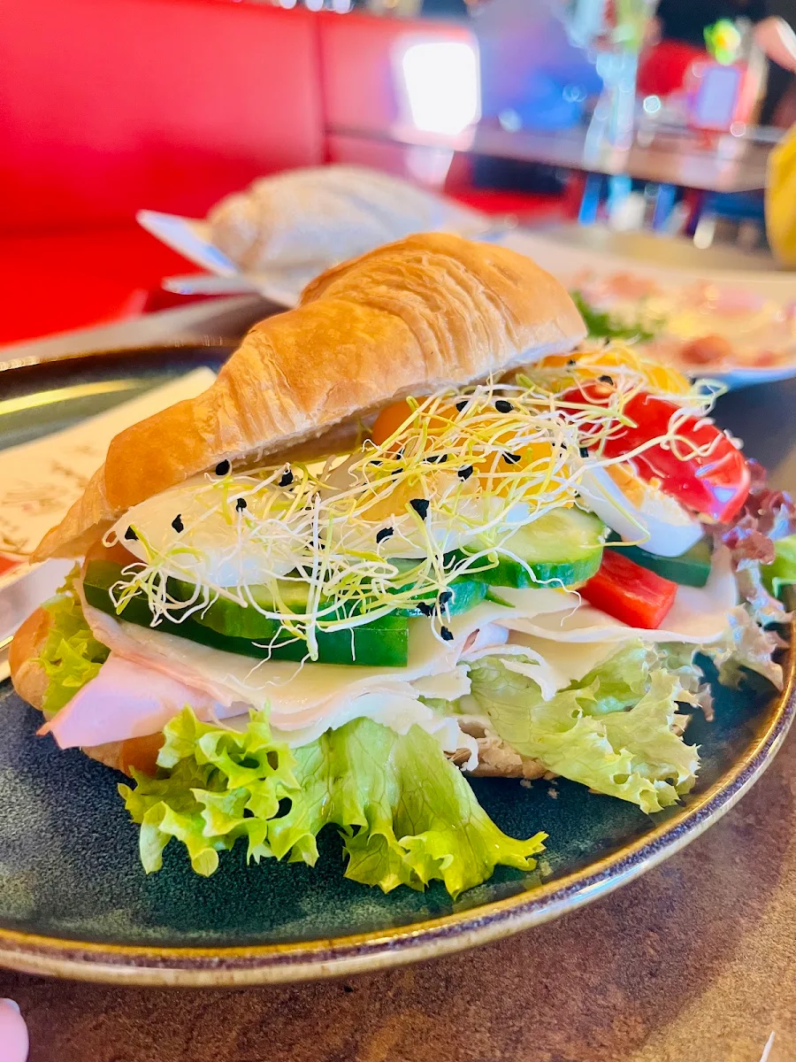Essen und Trinken photo 6