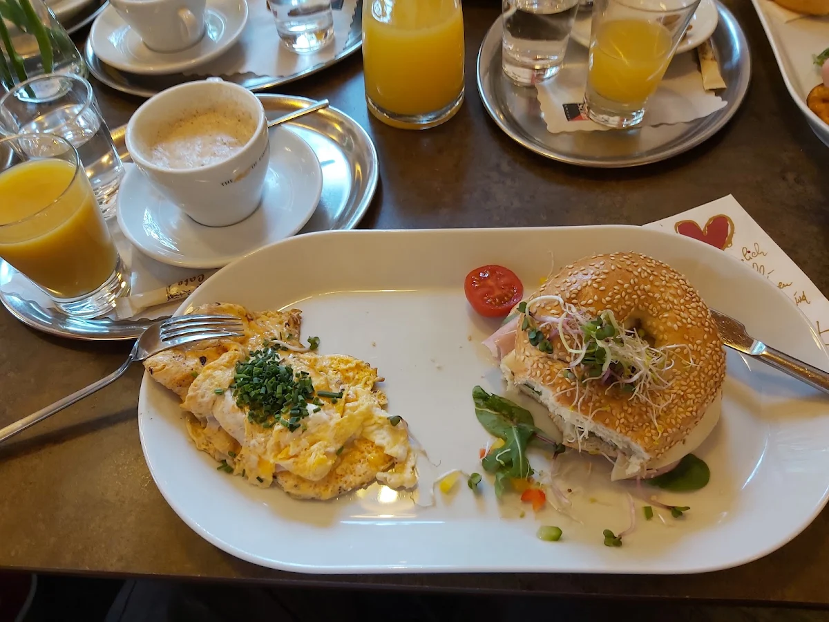 Essen und Trinken photo 7