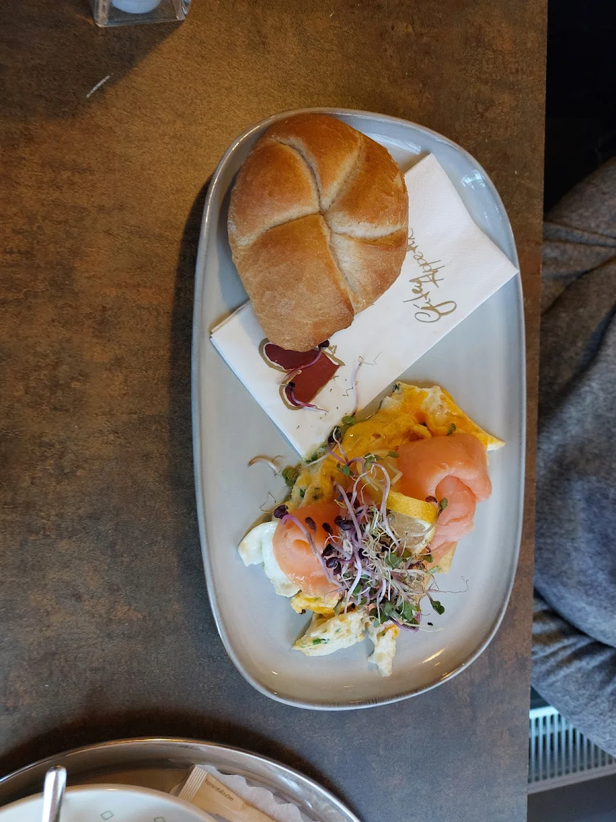 Essen und Trinken photo 9