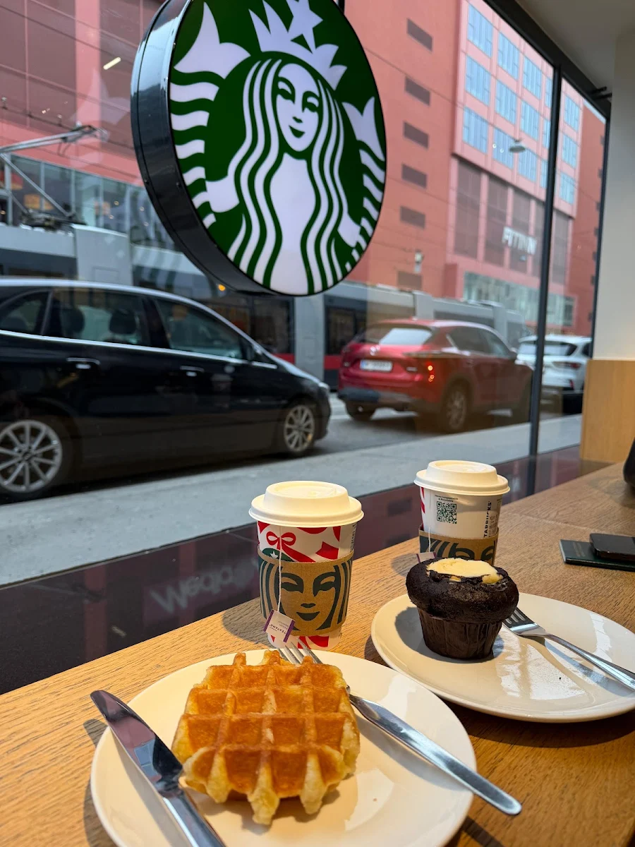 Essen und Trinken photo 7