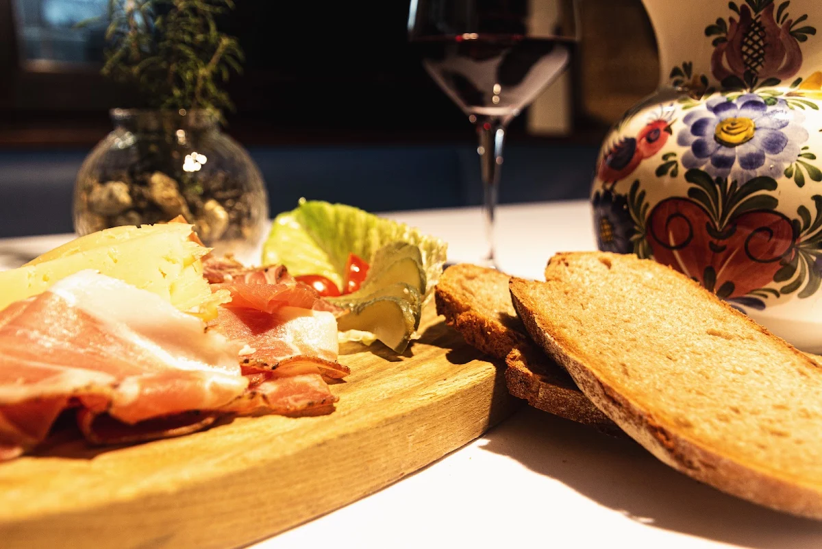 Essen und Trinken photo 1