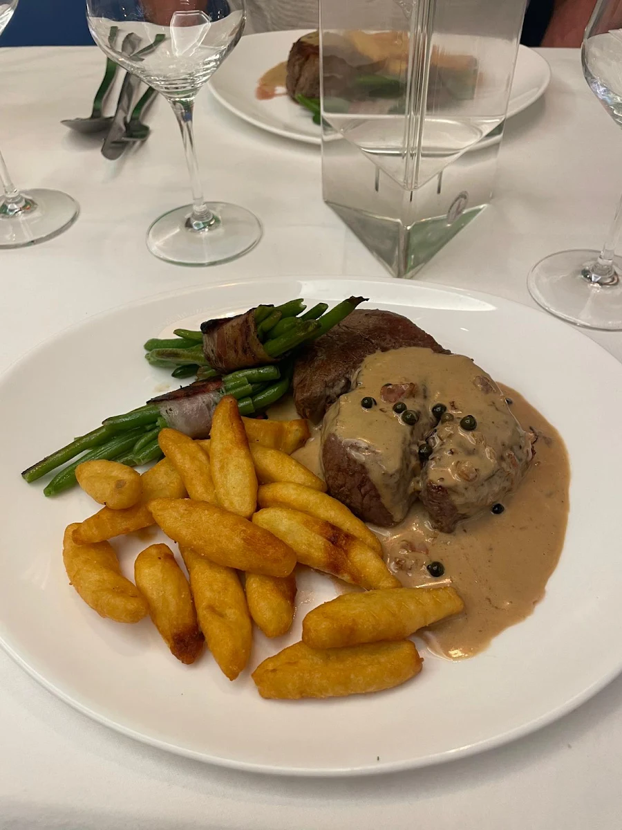 Essen und Trinken photo 3
