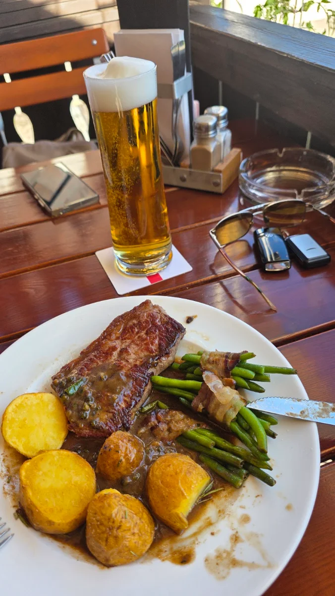 Essen und Trinken photo 5