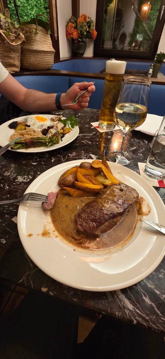 Essen und Trinken photo 8